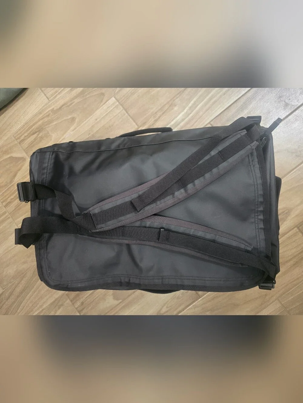 BABOON TO THE MOON GO-BAG 60L NWOT